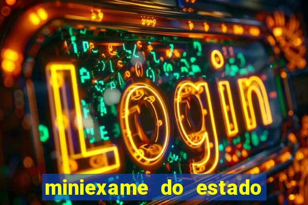 miniexame do estado mental pdf